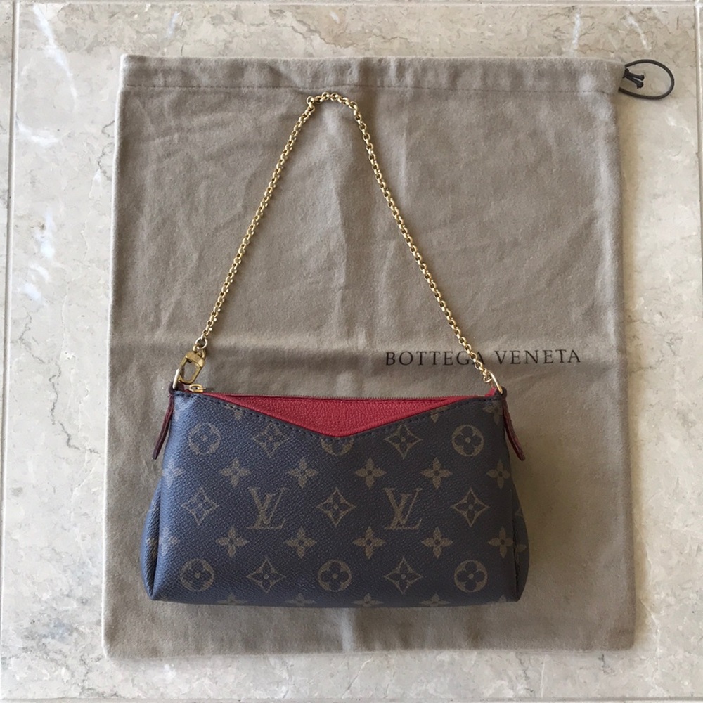 Bottega Veneta Small Handbag Dustbag